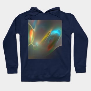 Northern Lights Hoodie